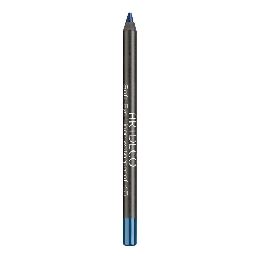 ARTDECO SOFT ლაინერი წყალგამძლე 45-cornflower blue